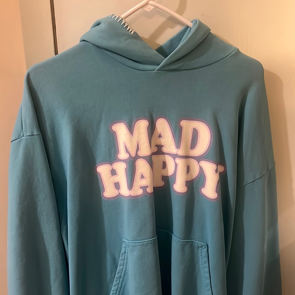 Madhappy Hoodie! Barely worn